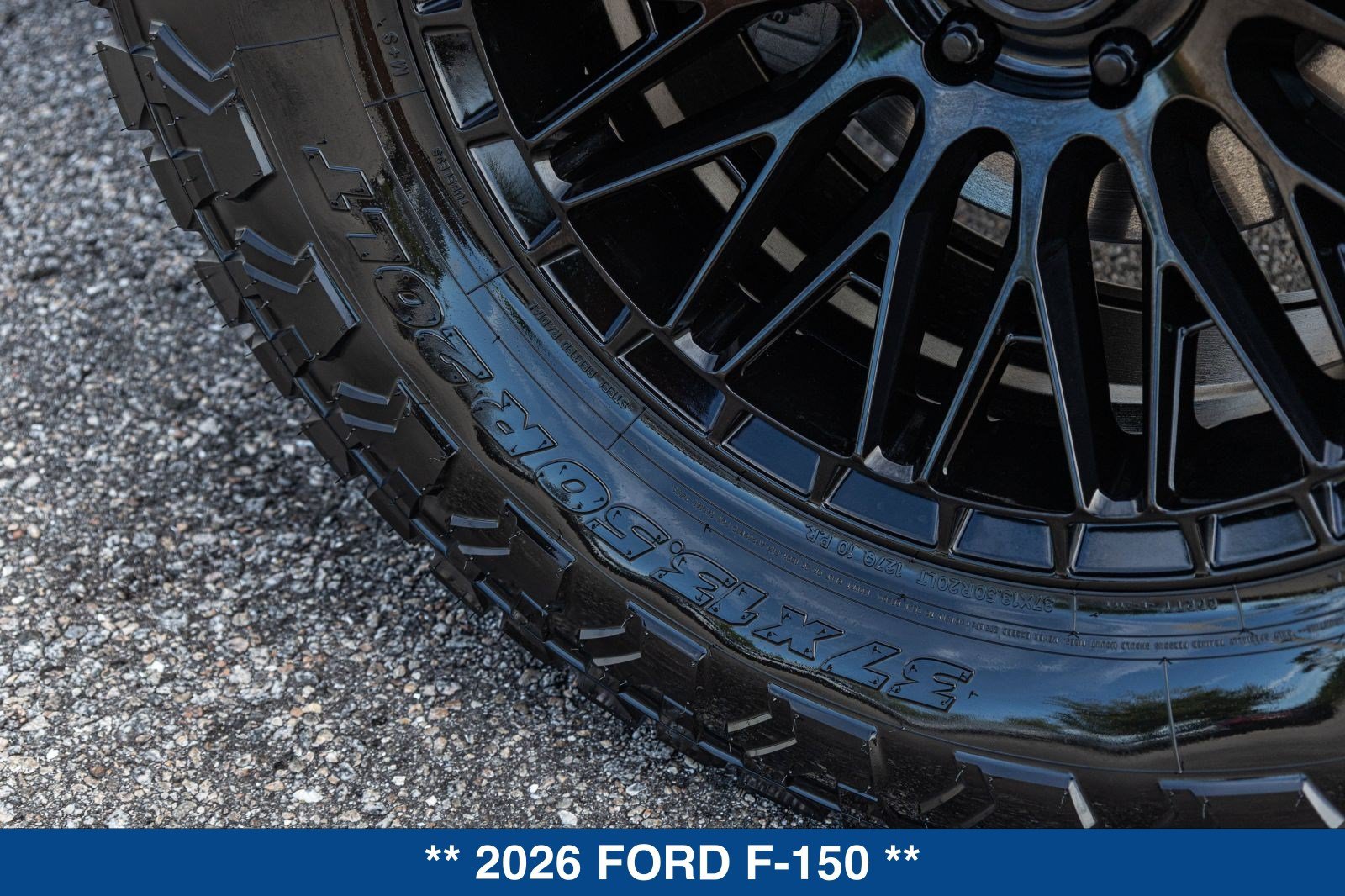 Used 2026 Ford F150 Raptor AWD/4WD image 30