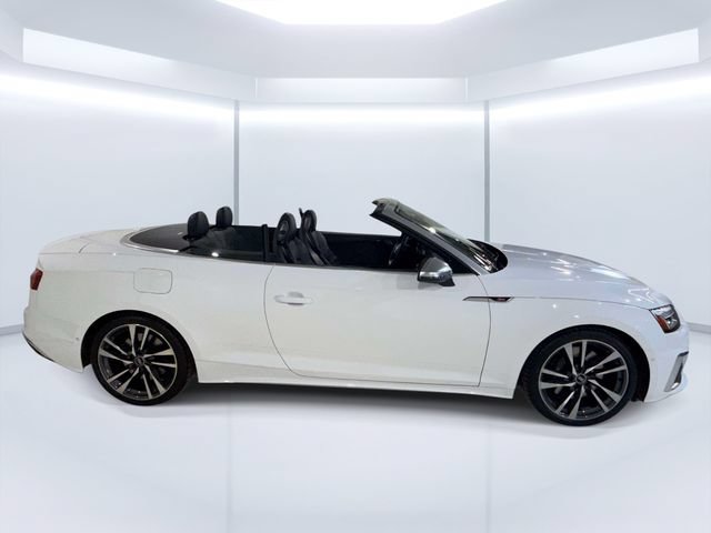 Used 2022 Audi S5 Prestige AWD/4WD image 5