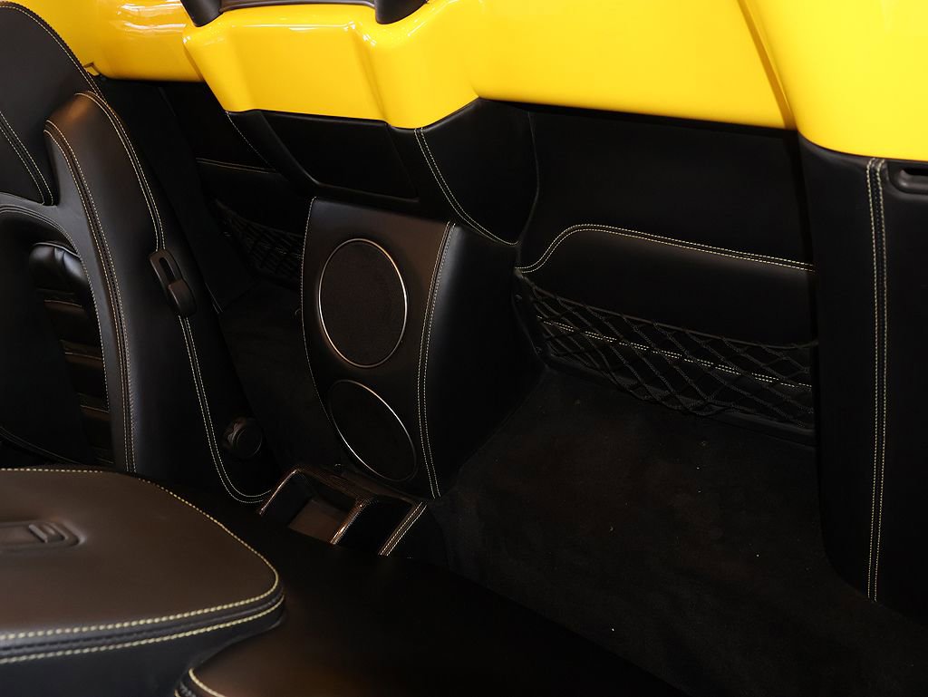 Used 2006 Ferrari F430 Spider RWD image 91