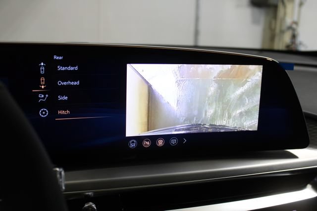 New 2026 Cadillac Lyriq Premium Sport AWD/4WD image 22