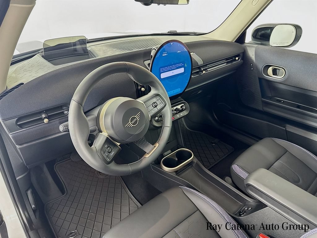 Certified 2026 MINI Cooper S FWD image 9