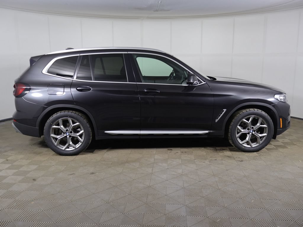 Used 2022 BMW X3 xDrive30i AWD/4WD image 15