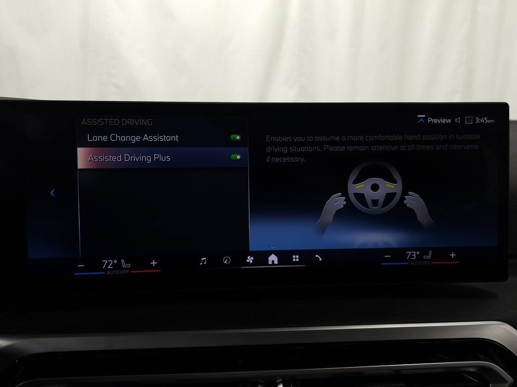 Used 2024 BMW i4 xDrive40i w/ M Sport Package image 30