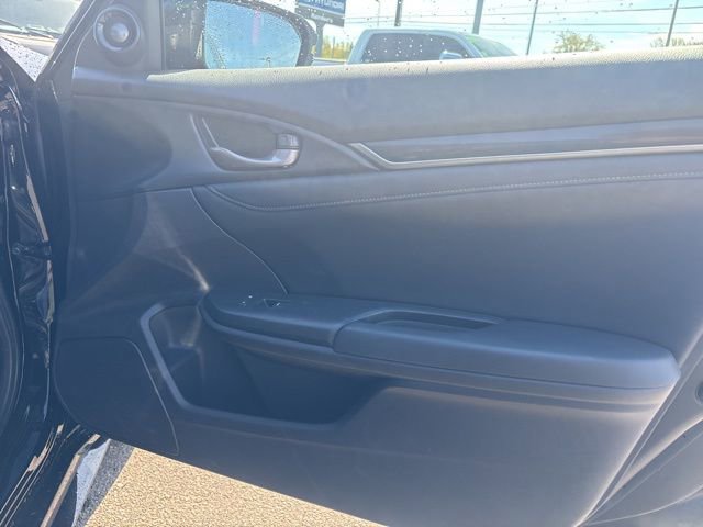 Used 2021 Honda Civic Sport Touring image 8