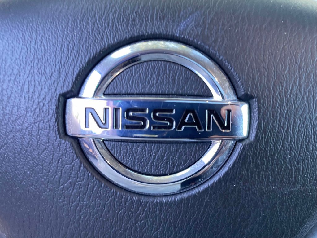 Used 2020 Nissan Murano Platinum FWD image 31