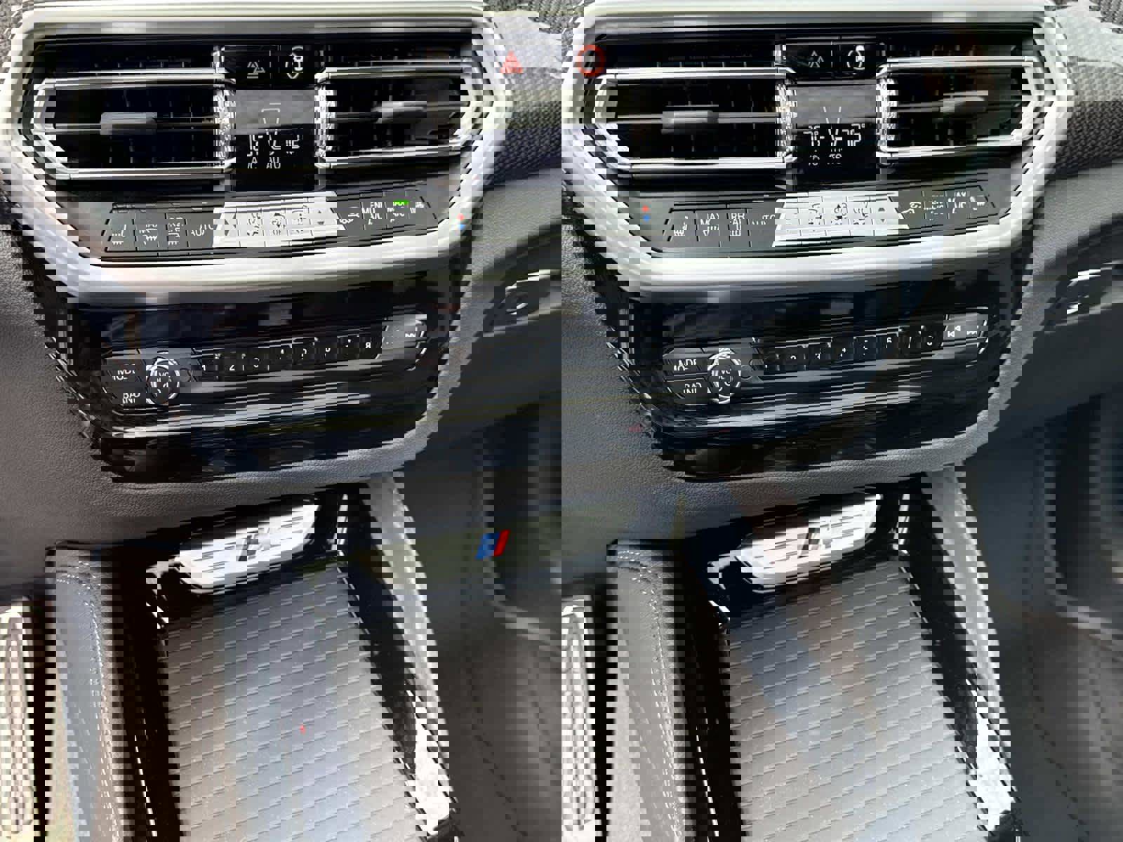 Certified 2024 BMW X4 M40i w/ Premium Package image 20