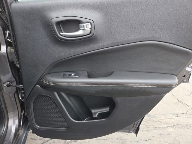 Used 2019 Jeep Compass Latitude w/ Popular Equipment Group image 23