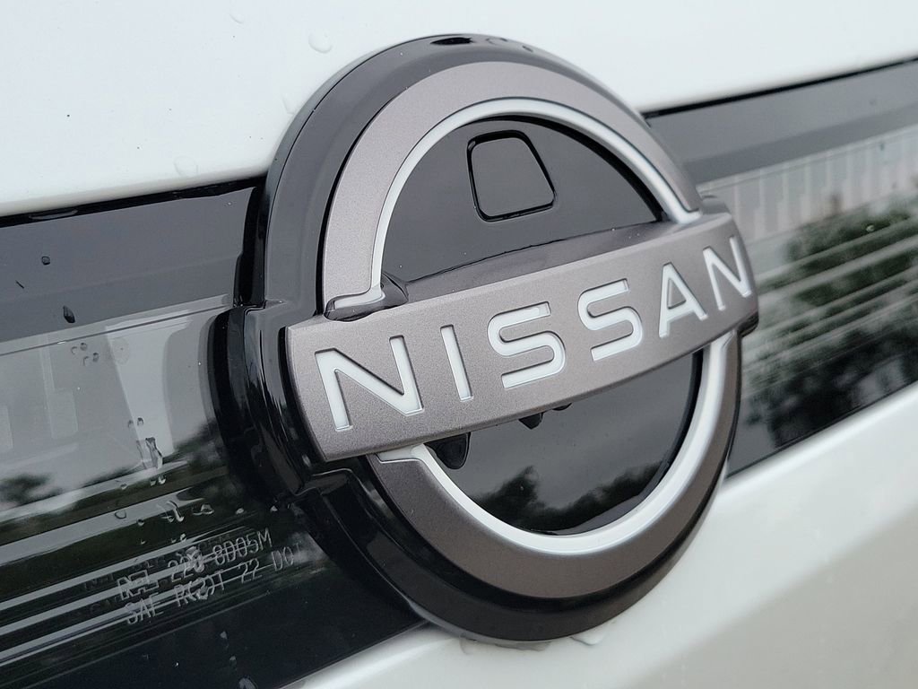 New 2026 Nissan Murano SL image 10