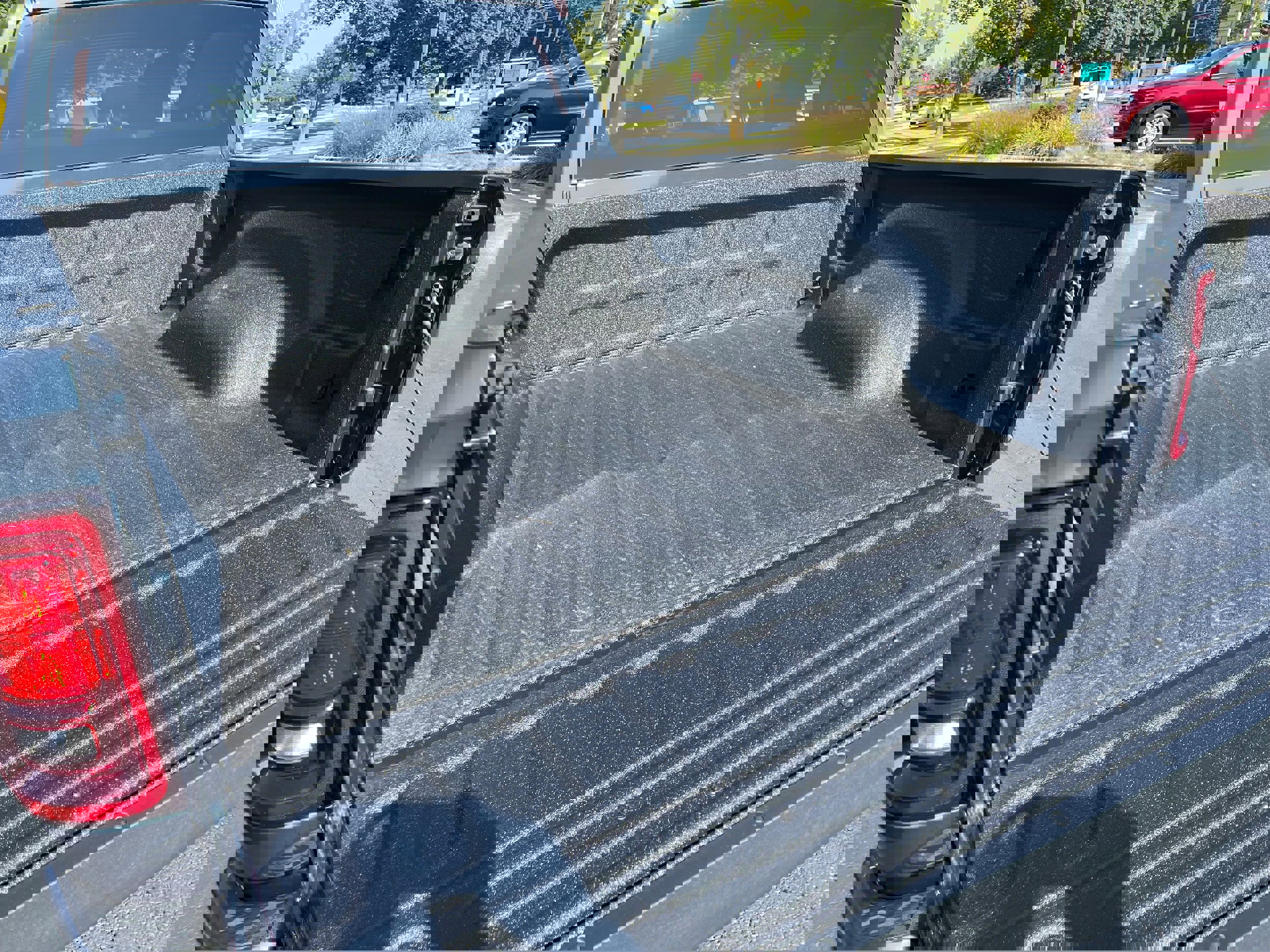 New 2026 RAM 2500 Big Horn image 5