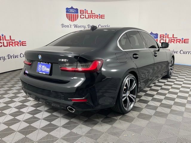 Used 2022 BMW 330i Sedan w/ Premium Package 2 image 3