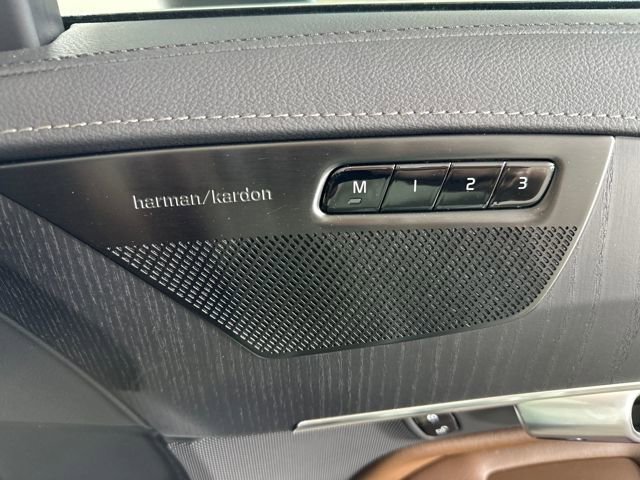 Used 2023 Volvo XC90 B6 Ultimate image 29