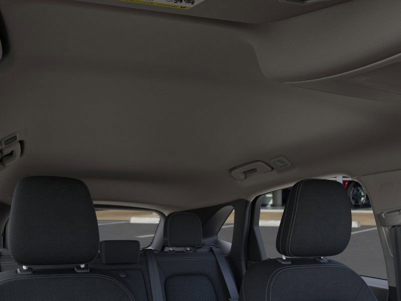 Used 2026 Ford Escape Active w/ Cold Weather Package image 27