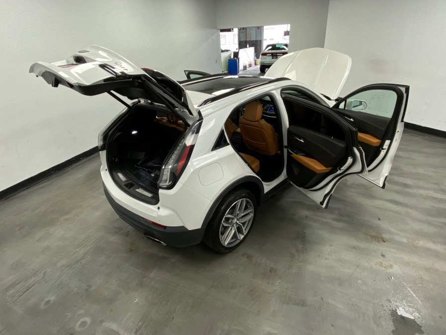 Used 2019 Cadillac XT4 Sport AWD/4WD image 54