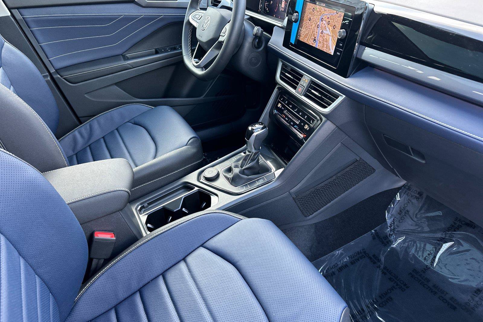 New 2026 Volkswagen Taos SEL AWD/4WD image 15