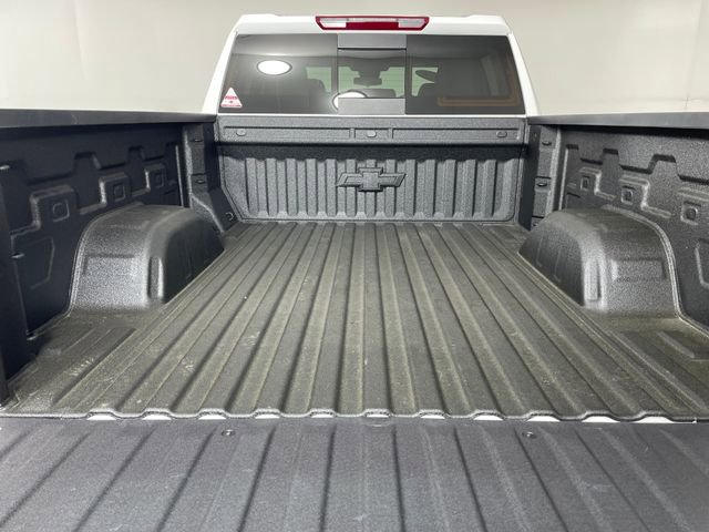 New 2026 Chevrolet Silverado 1500 LT Trail Boss w/ LT Trail Boss Premium Package AWD/4WD image 15