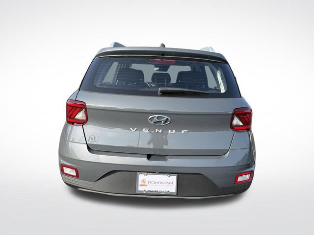 New 2026 Hyundai Venue SEL FWD image 15