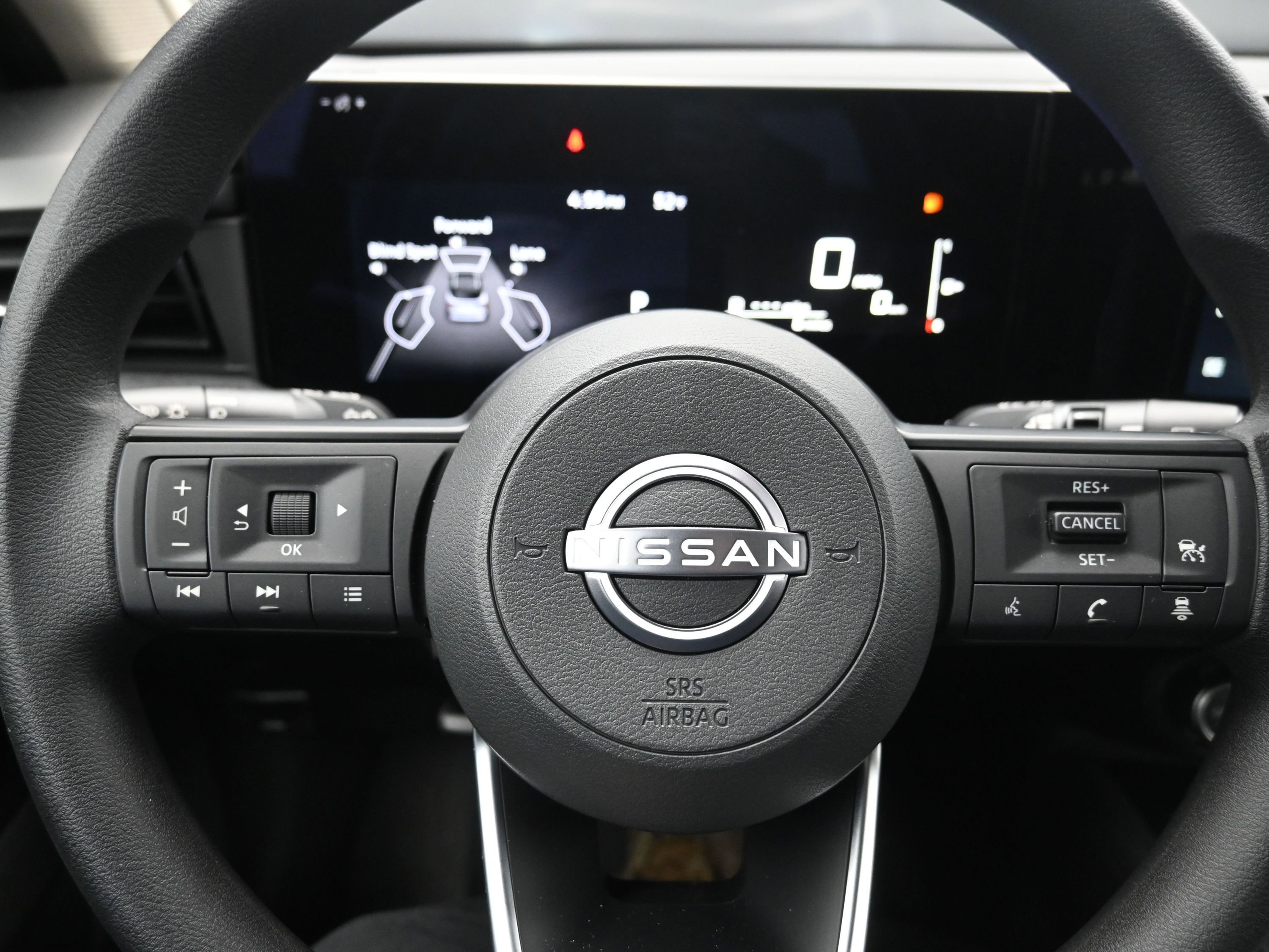 New 2026 Nissan Kicks S image 14