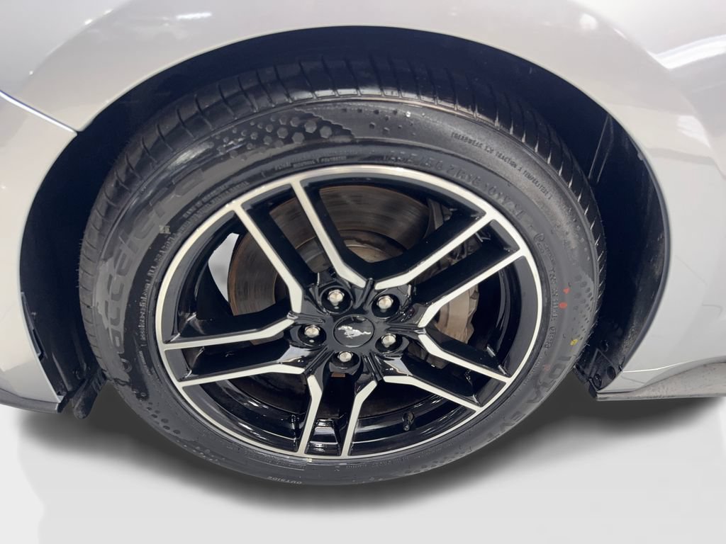 Used 2020 Ford Mustang GT Premium RWD image 84