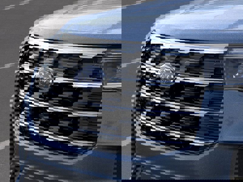 New 2026 Ford Explorer Active image 17