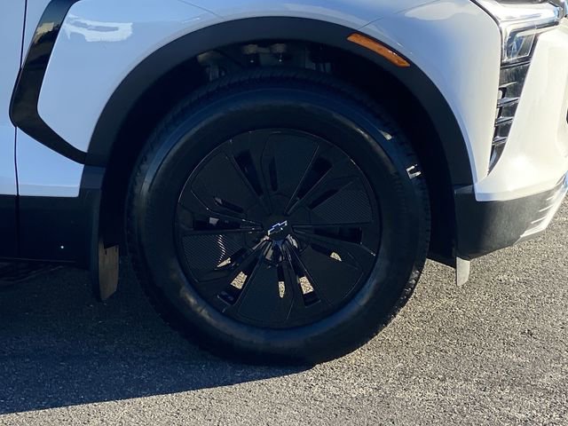 New 2026 Chevrolet Blazer EV LT image 43