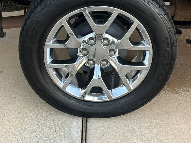 Used 2010 Chevrolet Silverado 1500 W/T w/ LS Package image 9