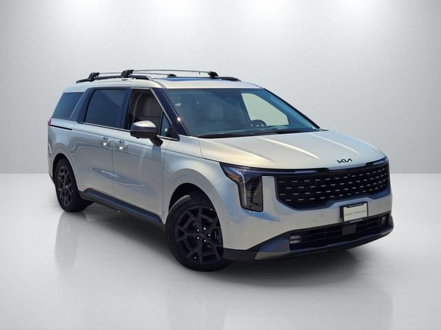 New 2026 Kia Carnival SX Prestige FWD image 1