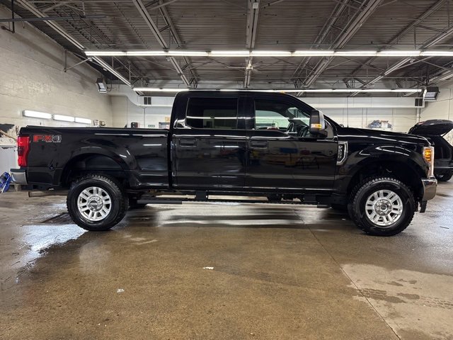 Used 2018 Ford F250 XLT w/ XLT Value Package image 7