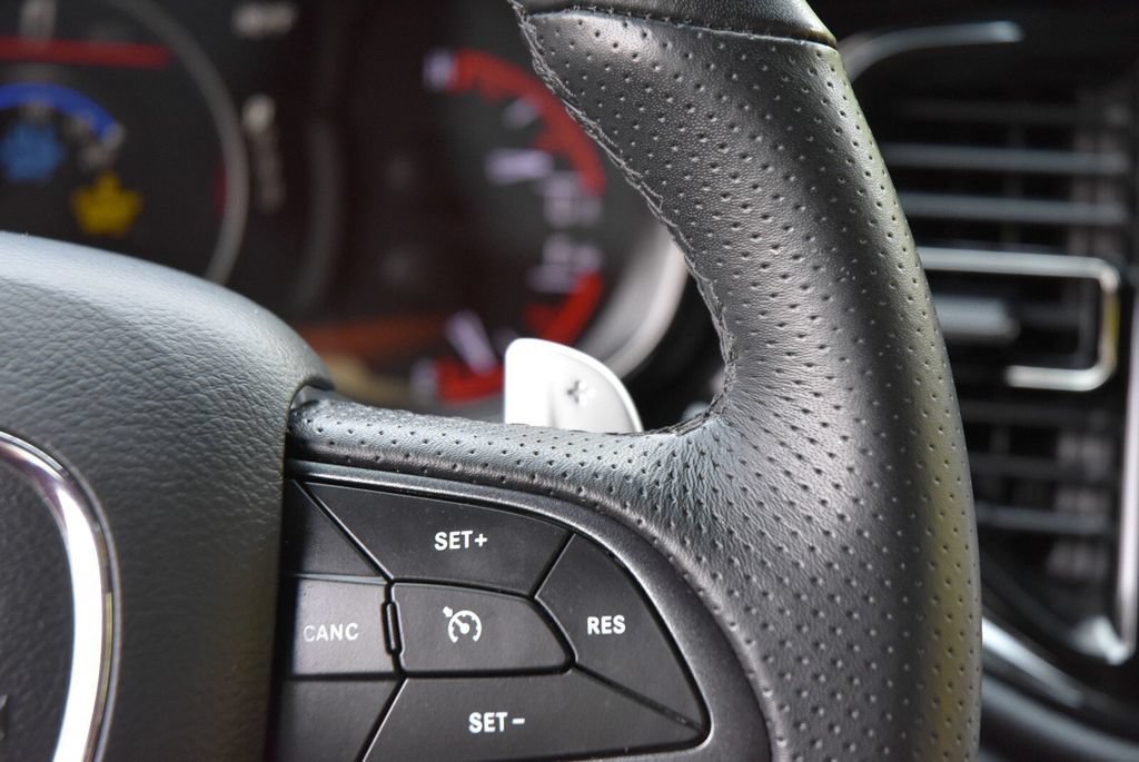 Used 2025 Dodge Durango R/T AWD/4WD image 20