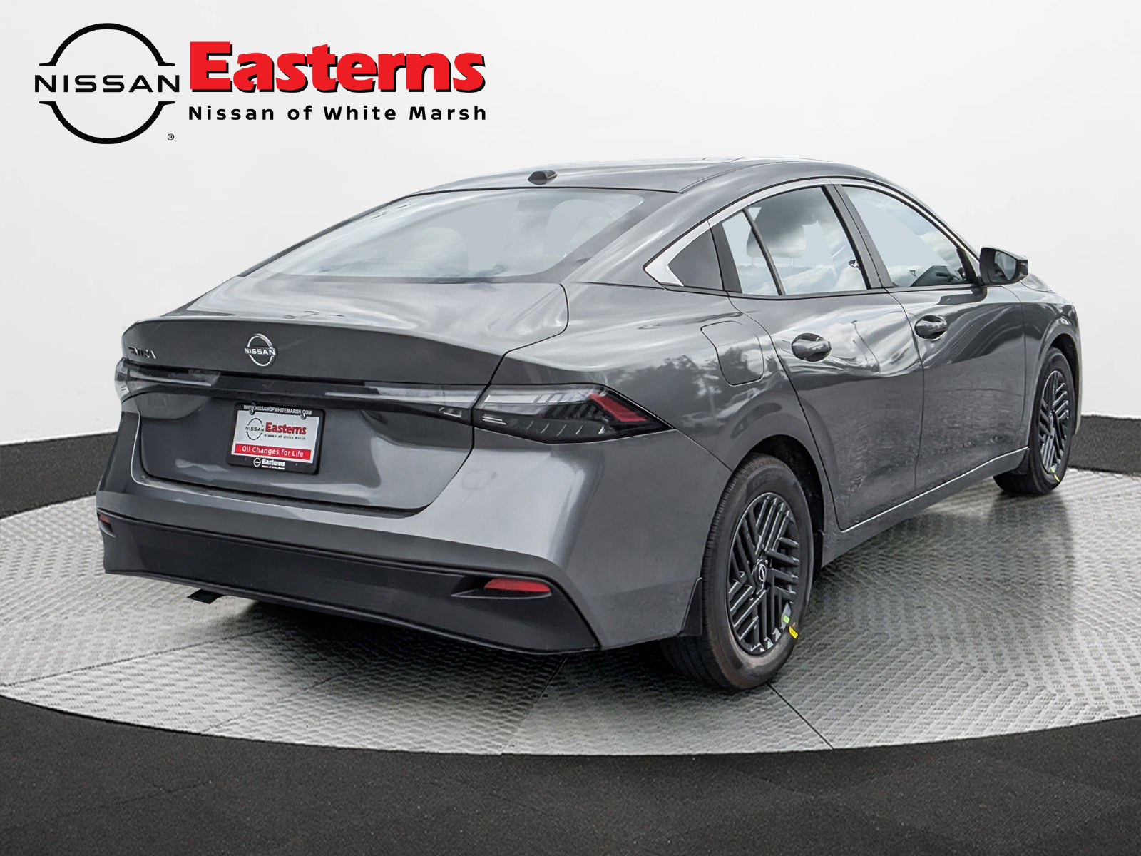 New 2027 Nissan Sentra SV w/ SV Convenience Package FWD image 7