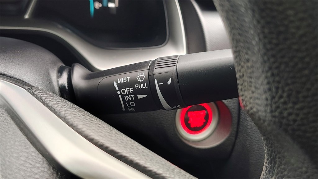 Used 2017 Honda Civic EX image 18