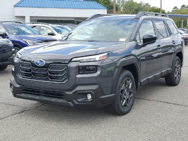 New 2026 Subaru Outback Premium AWD/4WD image 3
