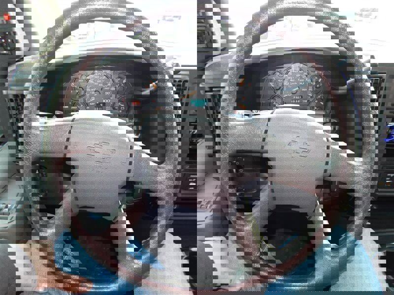 Used 2007 Chevrolet Express 3500 w/ RV Package image 38