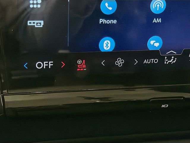 New 2025 Lincoln Navigator L Reserve w/ Jet Appearance Package image 21