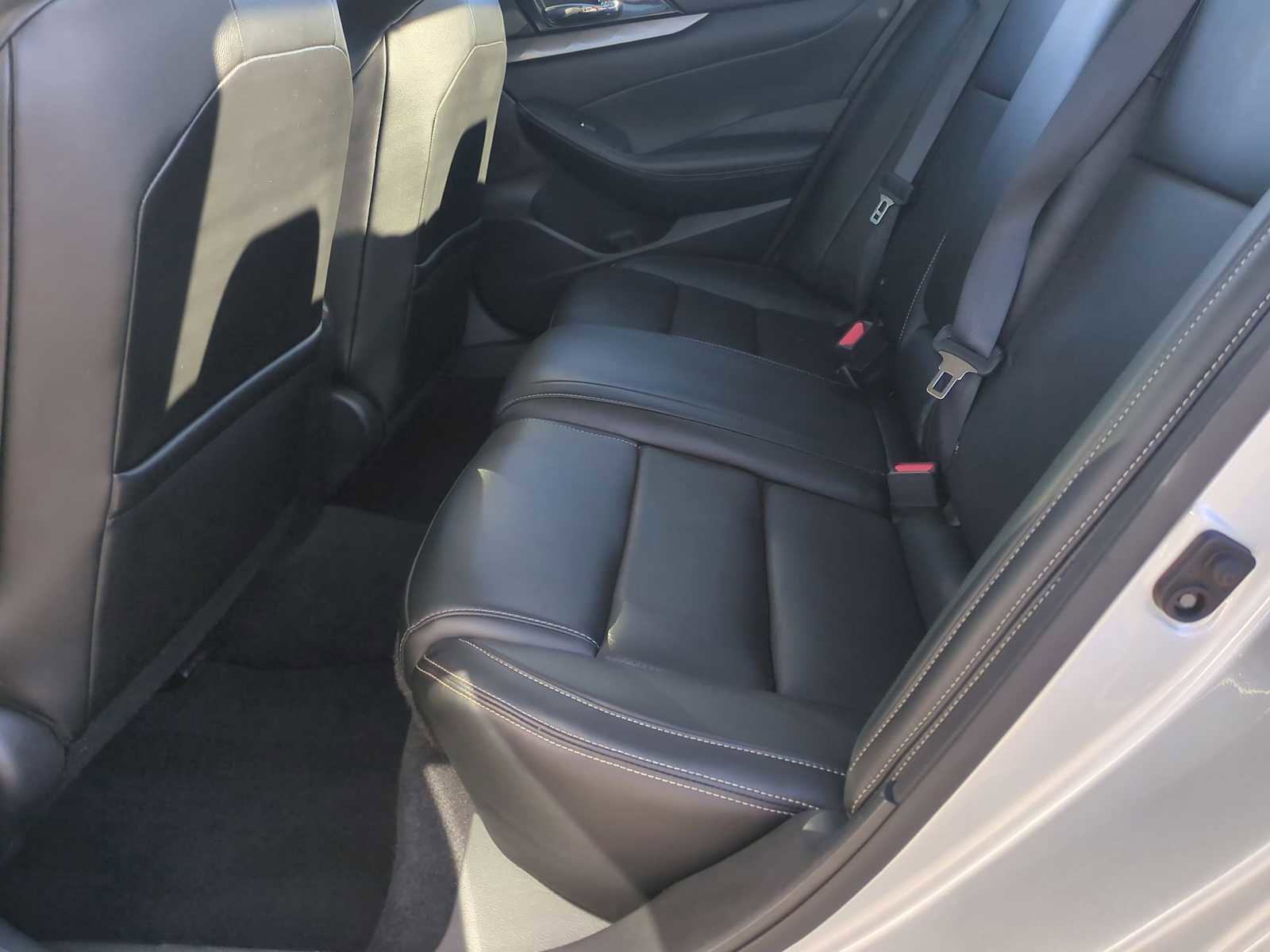 Used 2023 Nissan Maxima SV w/ Floor Mat Group image 25