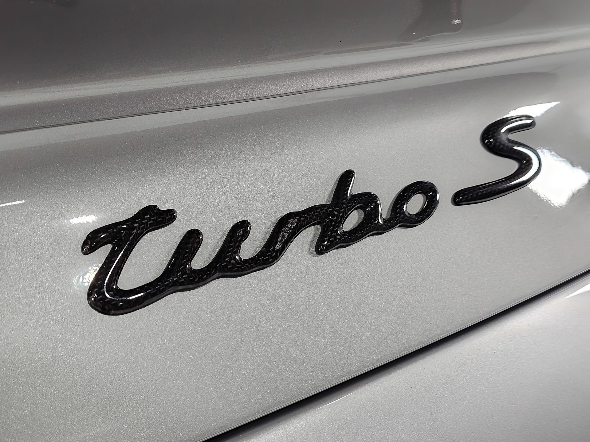 Used 2011 Porsche 911 Turbo S AWD/4WD image 28
