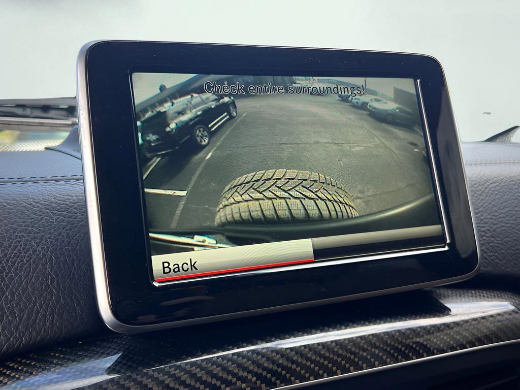Used 2016 Mercedes-Benz G 63 AMG 4MATIC image 52