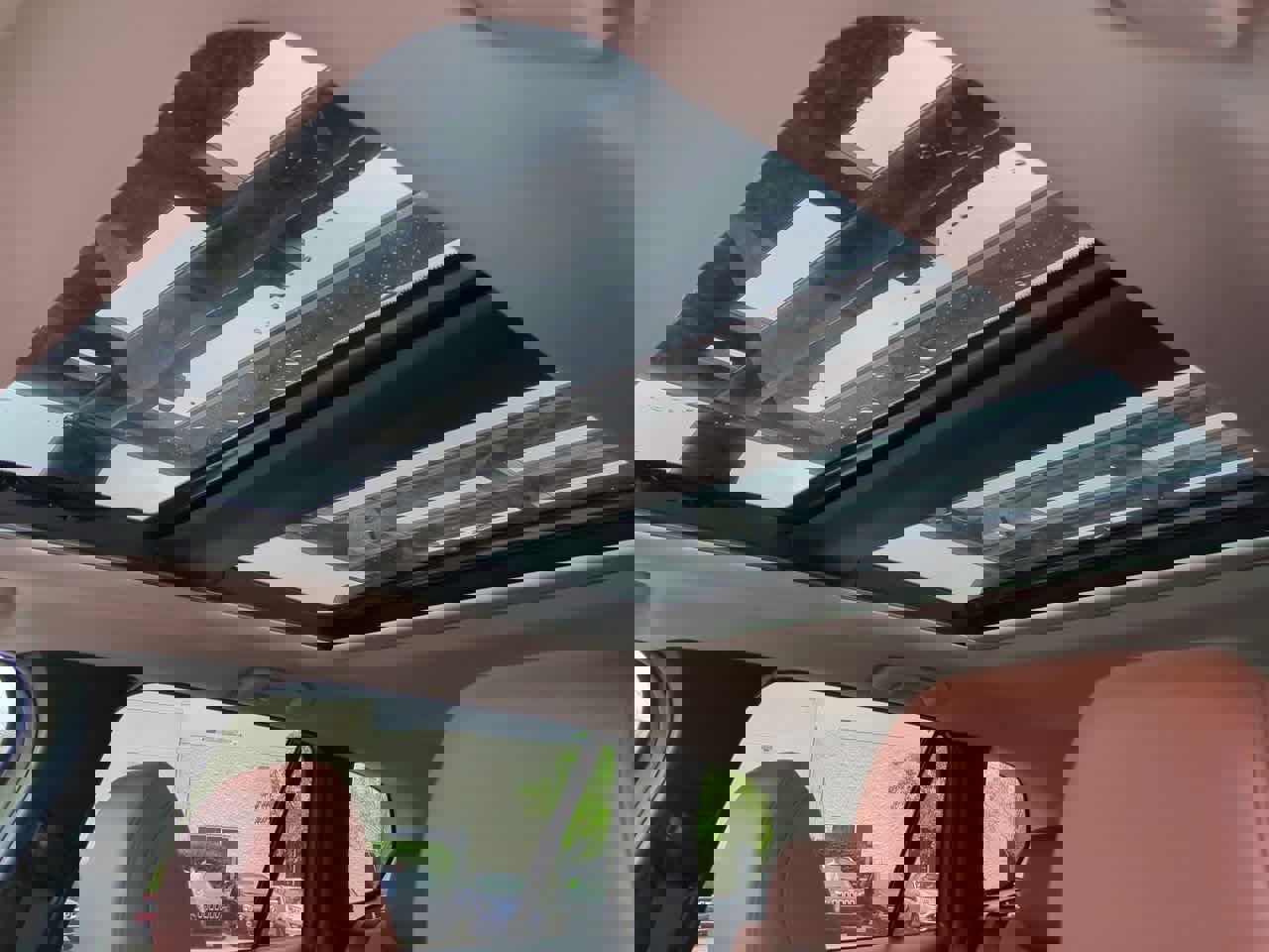 New 2025 MAZDA CX-50 Meridian Edition w/ Apex Package image 17