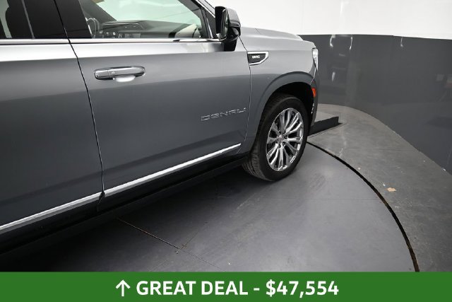 Used 2023 GMC Yukon Denali AWD/4WD image 26