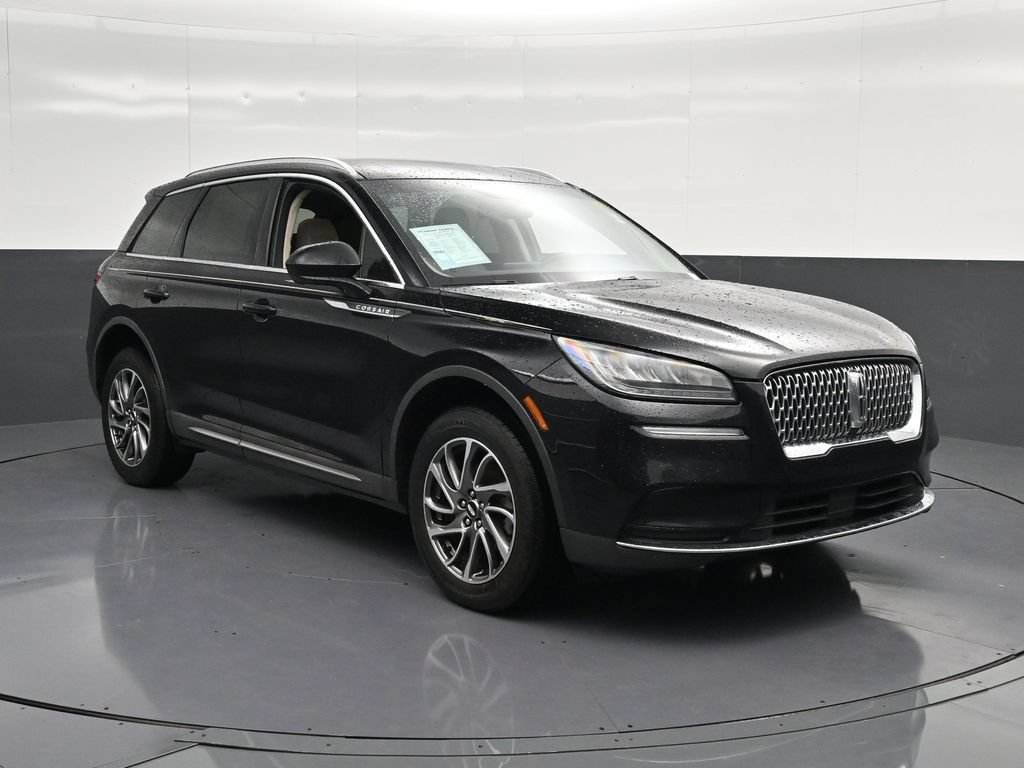 Used 2021 Lincoln Corsair AWD w/ Equipment Group 101A image 5