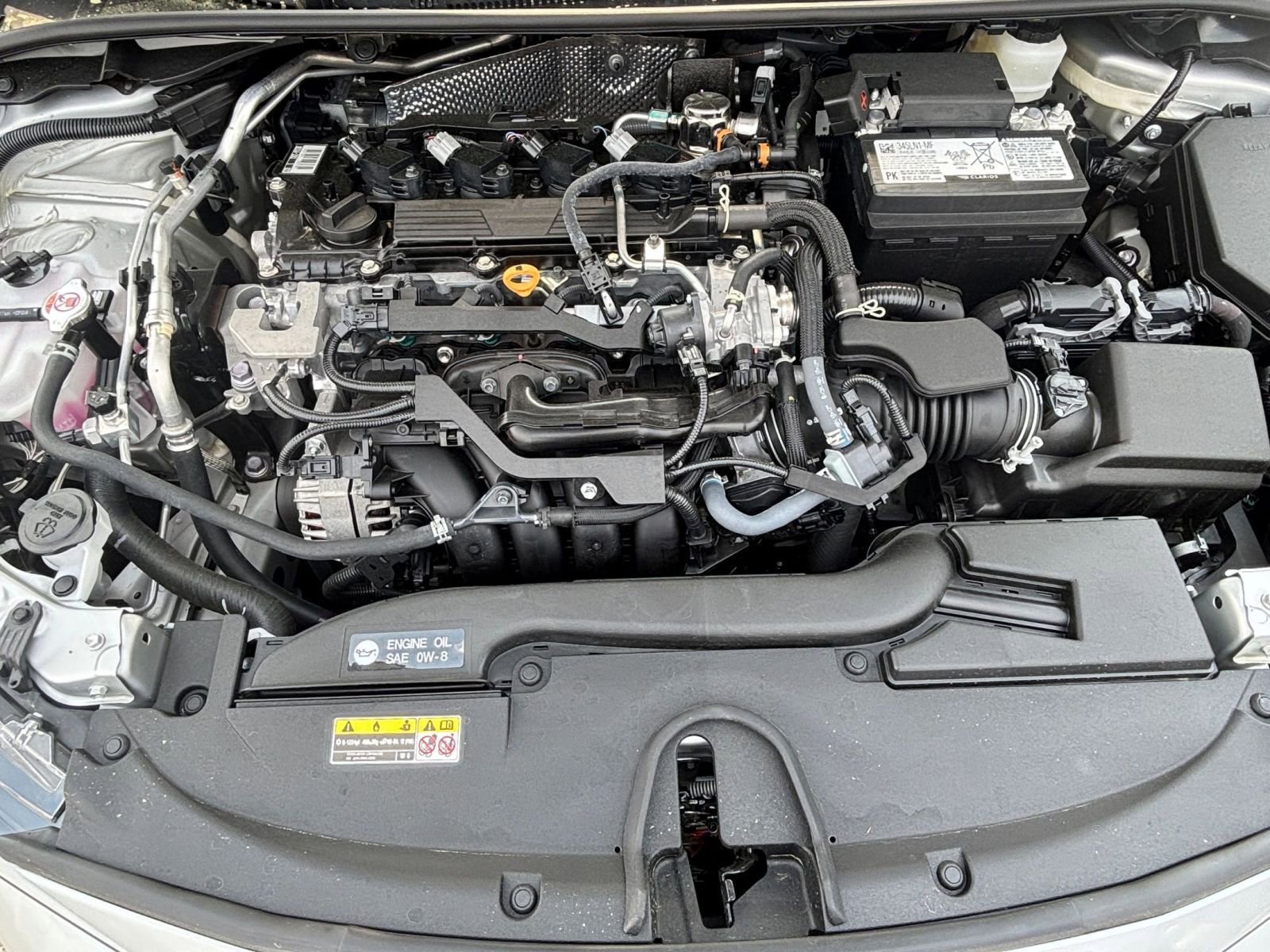 Used 2025 Toyota Corolla LE image 31