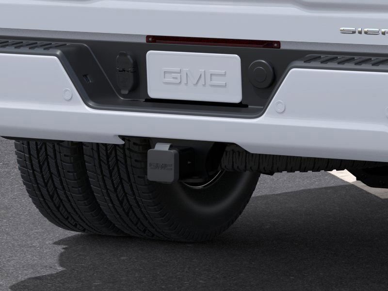 New 2026 GMC Sierra 3500 Denali image 14
