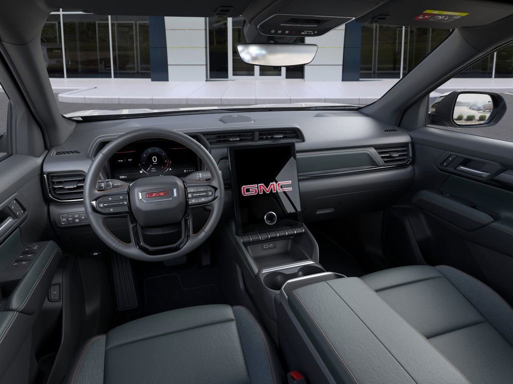New 2026 GMC Terrain AT4 w/ Convenience Package III image 15