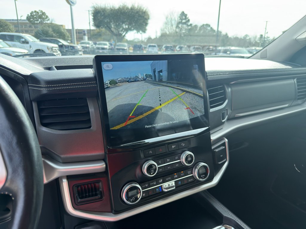 Used 2024 Ford Expedition Max XLT image 31