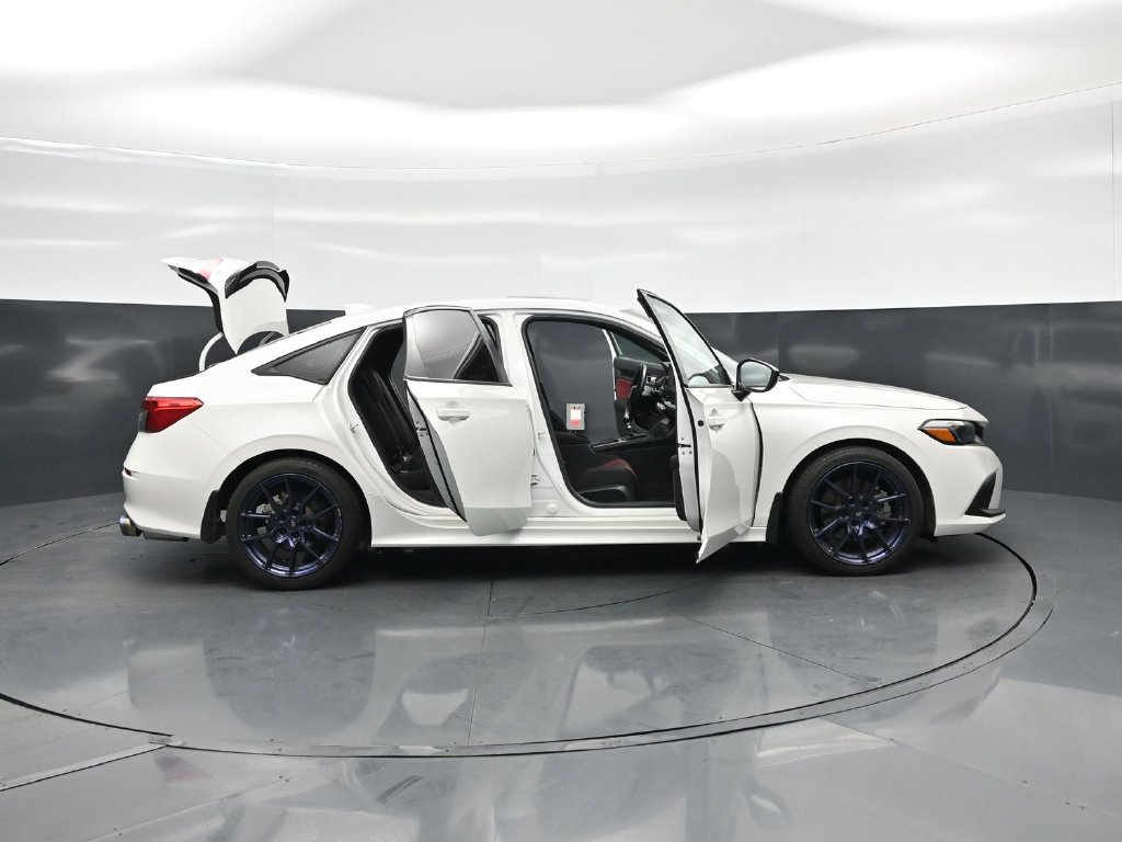 Used 2024 Honda Civic Si image 3