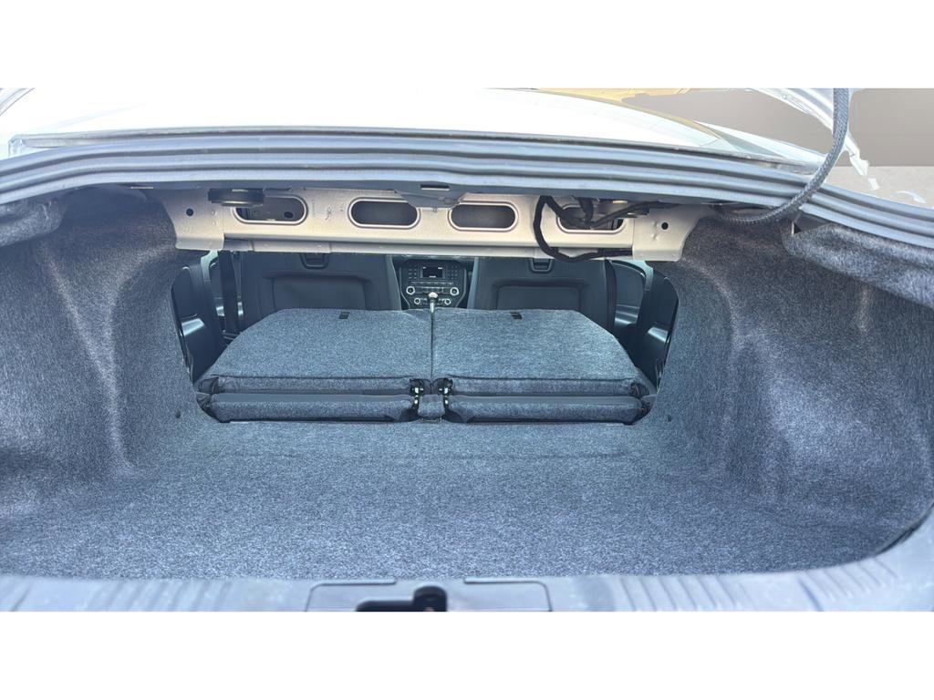 Used 2015 Ford Mustang Coupe image 17