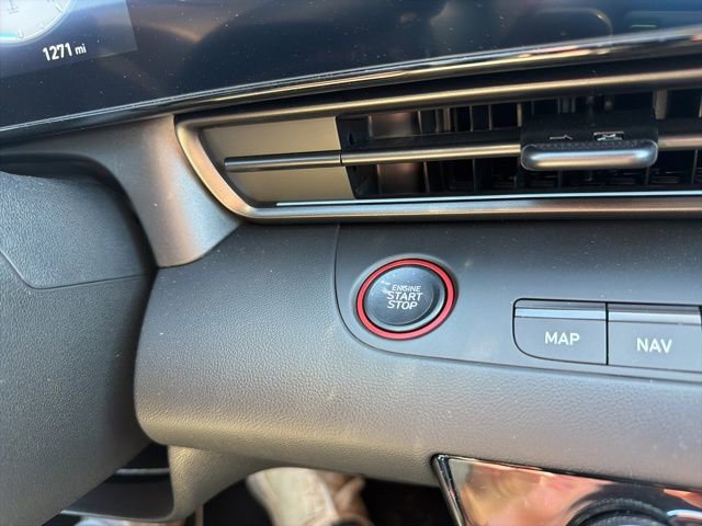 Used 2025 Hyundai Elantra N Line image 27