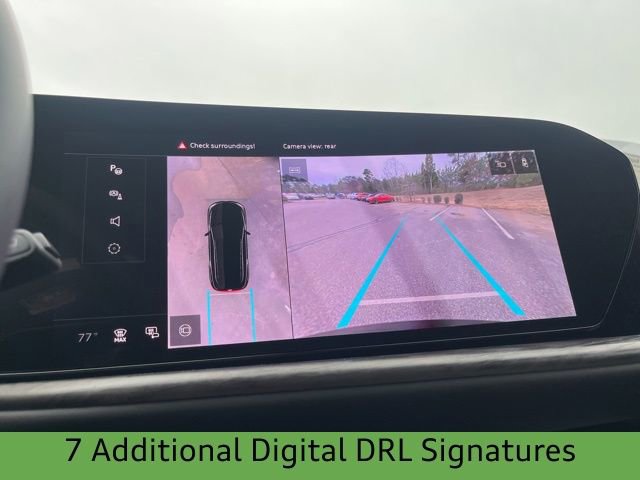 New 2025 Audi Q5 Prestige image 17