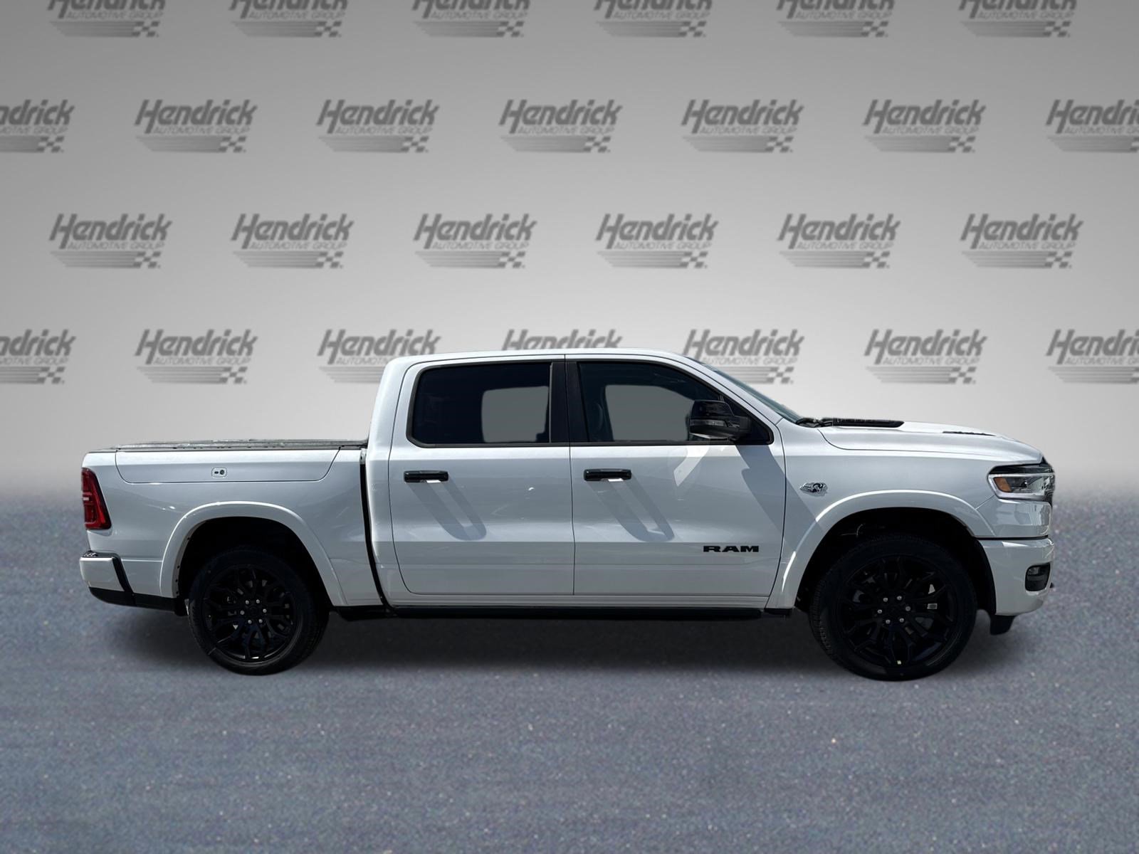 New 2026 RAM 1500 Limited image 9