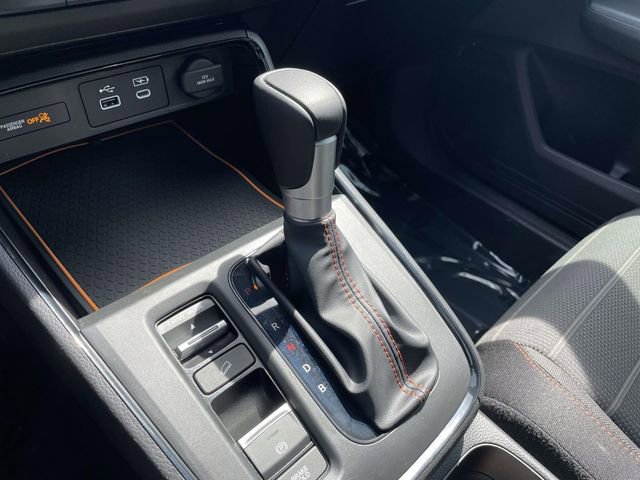 Used 2024 Honda CR-V Sport image 22