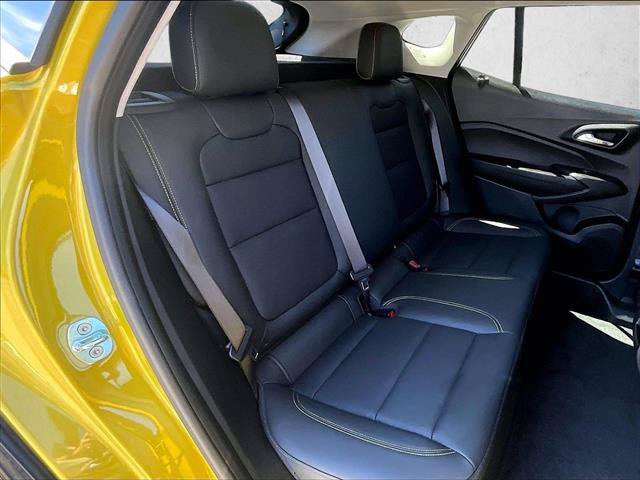 Used 2024 Chevrolet Trax ACTIV w/ Sunroof Package FWD image 26